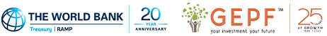 GEPF Thought Leadership Conference 2021